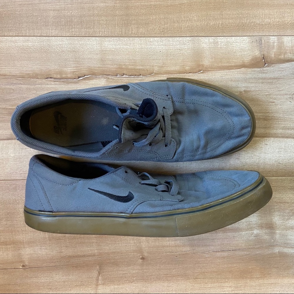 Nike SB Shoes